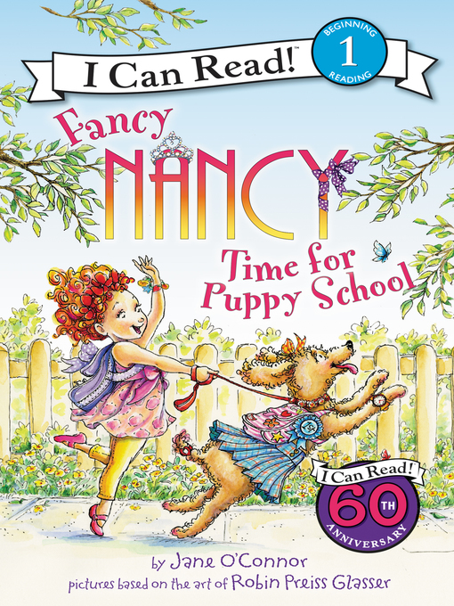 Jane O'Connor创作的Time for Puppy School作品的详细信息 - 可供借阅